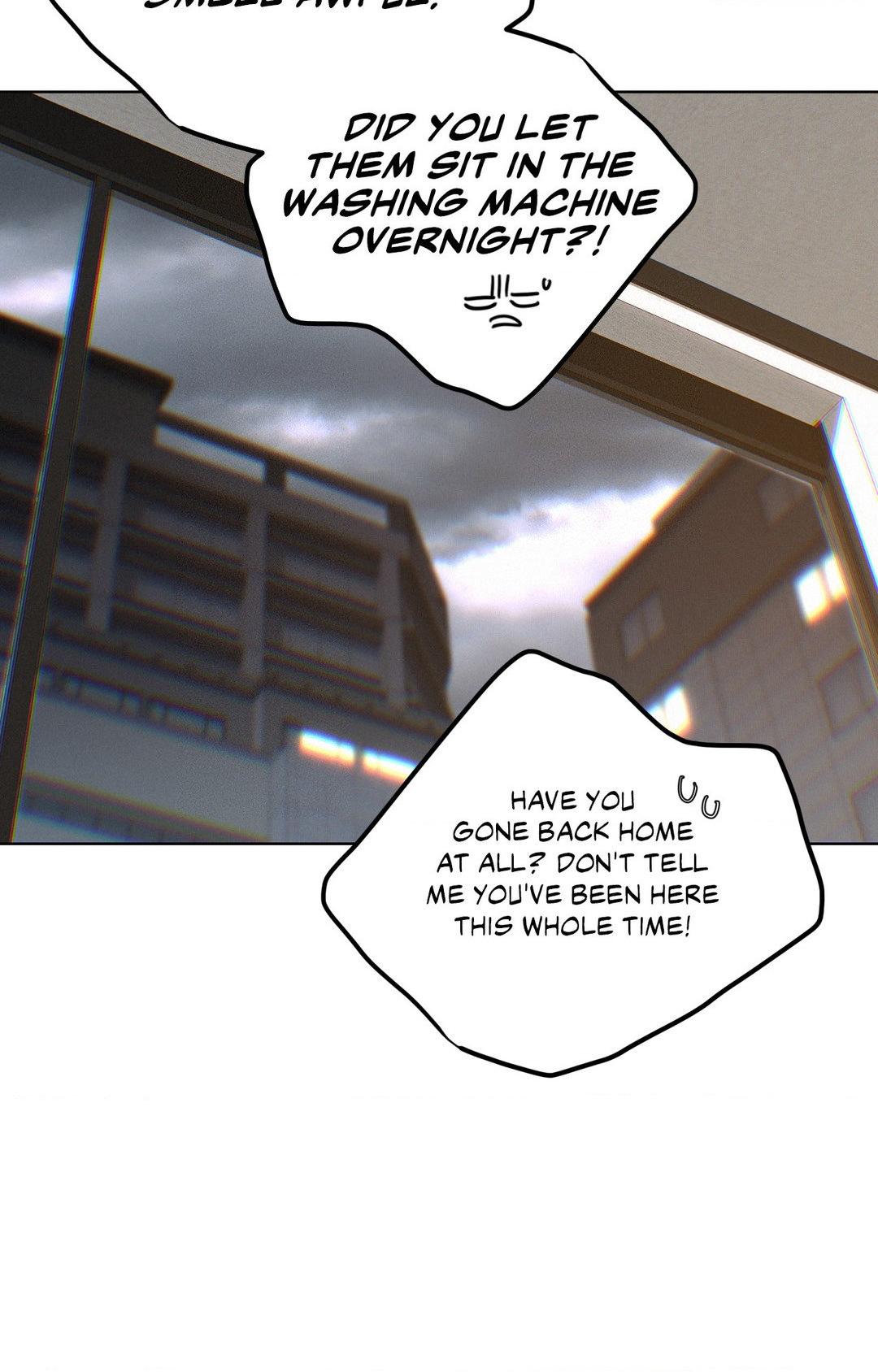 Lost in the Cloud, Chapter 118 image 36